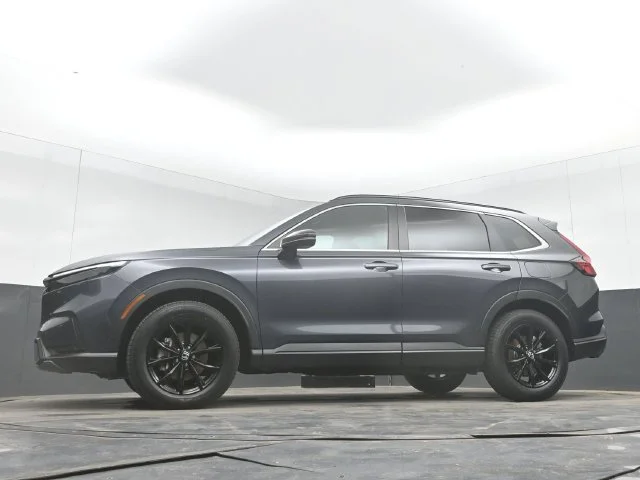 2025 Honda CR-V Sport-L - Photo 41