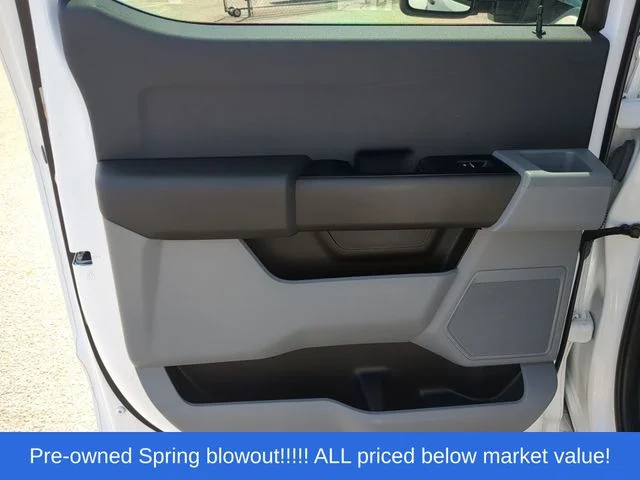 Used 2024 White Ford XL image 33