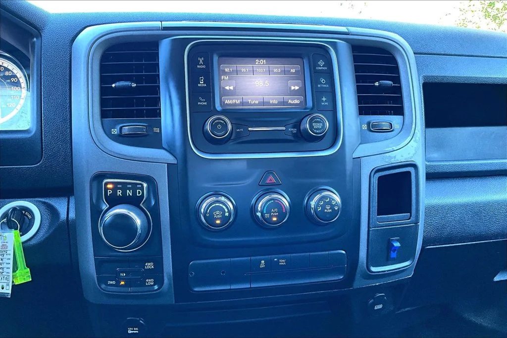 Used 2021 Blue Ram Tradesman image 18