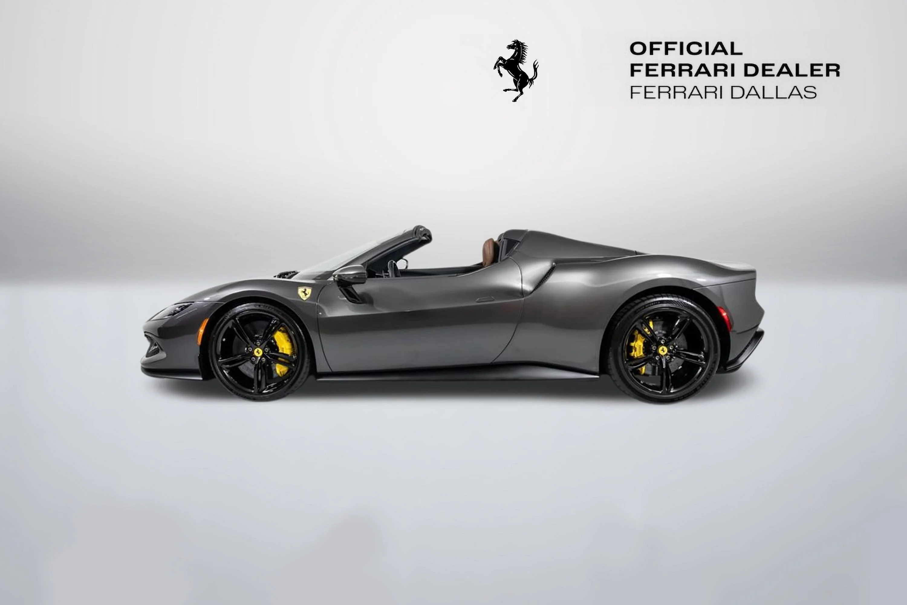 Used 2023 Canna di Fucile Ferrari  image 3