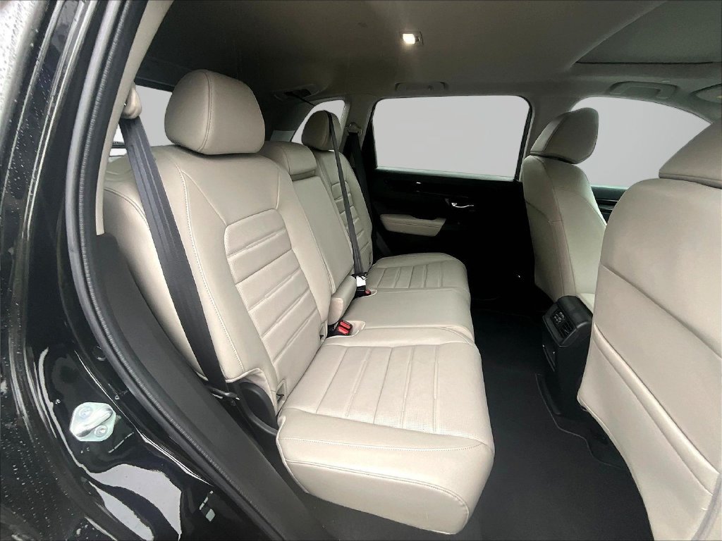 Used 2026 Black Honda EX-L image 25