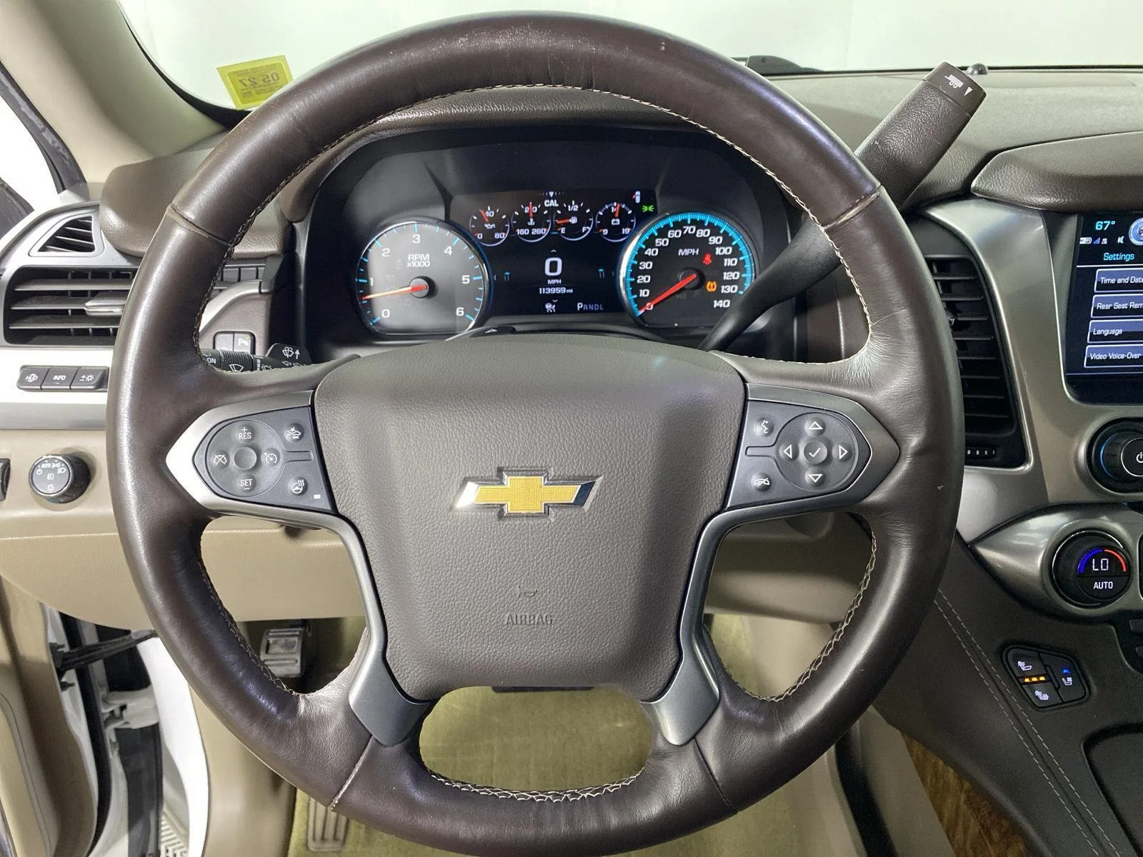 Used 2018 Summit White Chevrolet Premier image 15