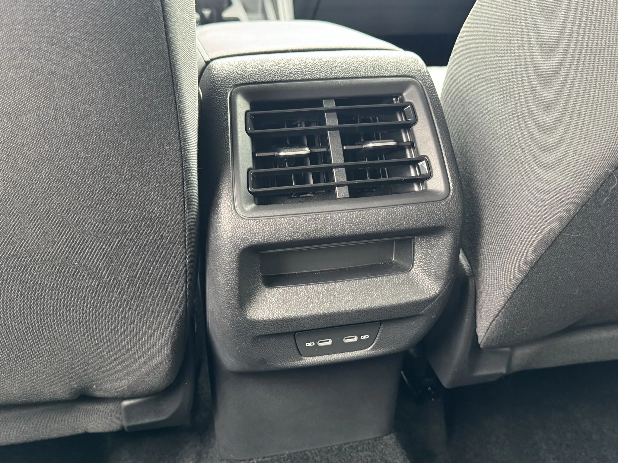 Certified Used 2025 Pure White Volkswagen S image 29