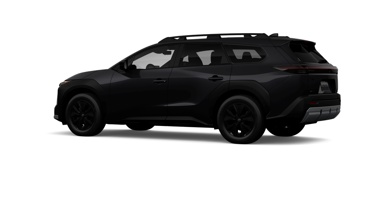 New 2026 Raven Toyota bZ Woodland Premium image 5
