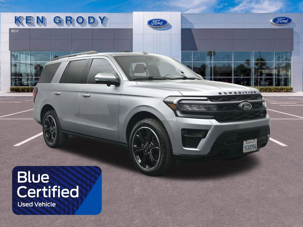 2023 Ford Expedition