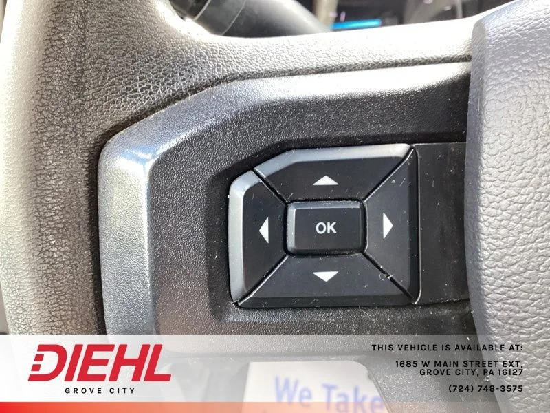 Used 2019 White Ford XL image 26