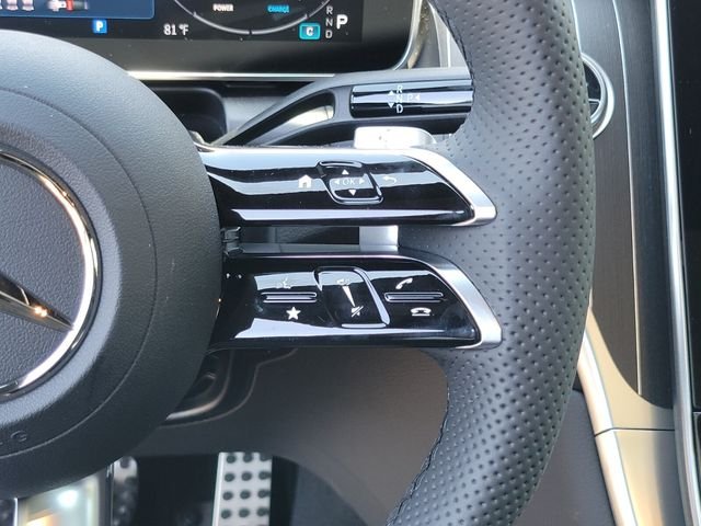 New 2026 Black Mercedes-Benz GLC 300 image 29
