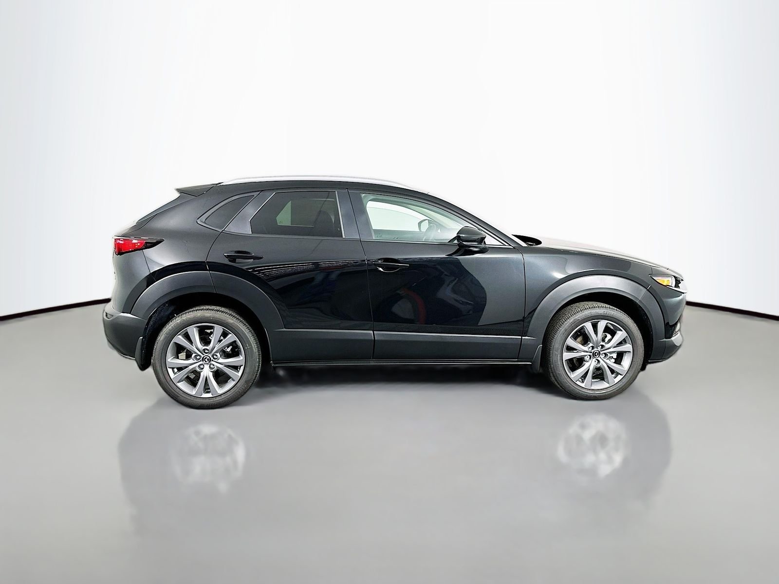 2026 Mazda CX-30 Premium - Photo 8
