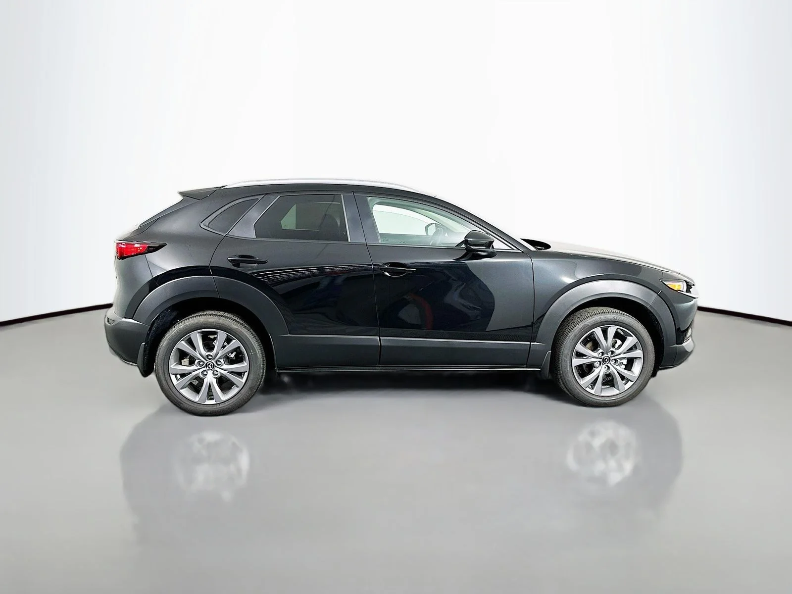 2026 Mazda CX-30 Premium - Photo 8