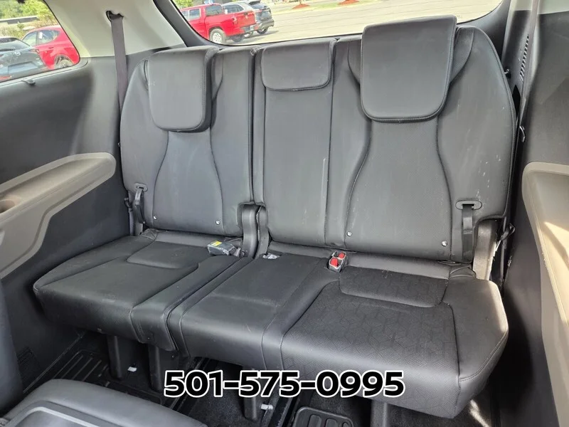 Used 2026 Ceramic White KIA EX FWD image 14