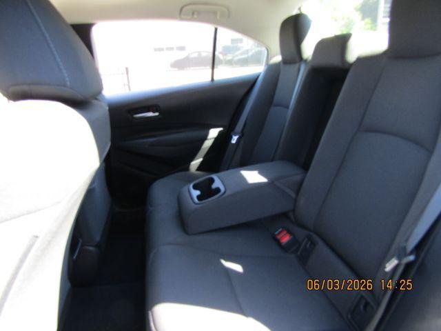 Certified Used 2021 ICE CAP Toyota  image 23