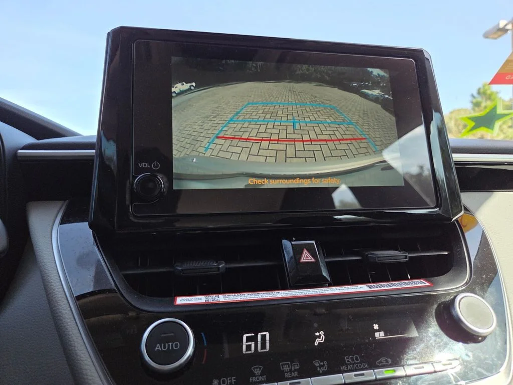 Certified Used 2026 Silver Toyota LE image 32