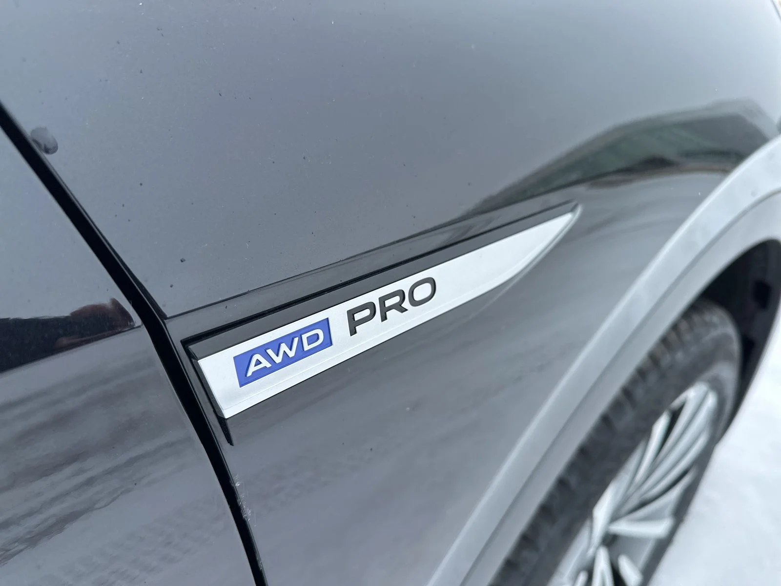 2026 Volkswagen ID.4 PRO - Photo 23
