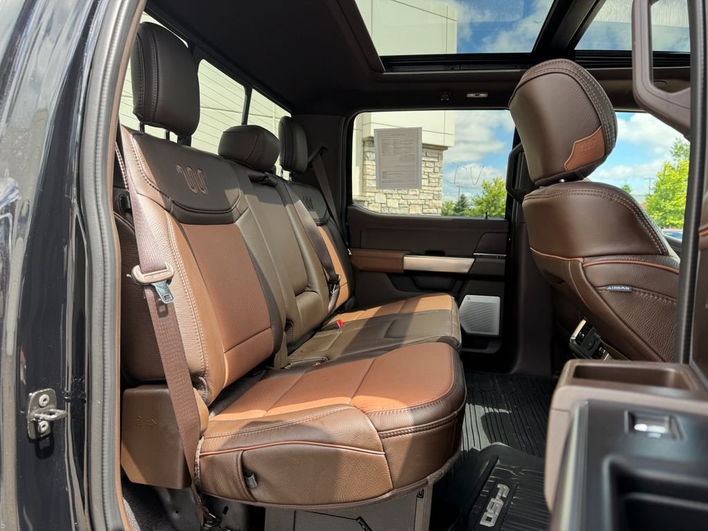 2025 Ford F-150 King Ranch - Photo 15
