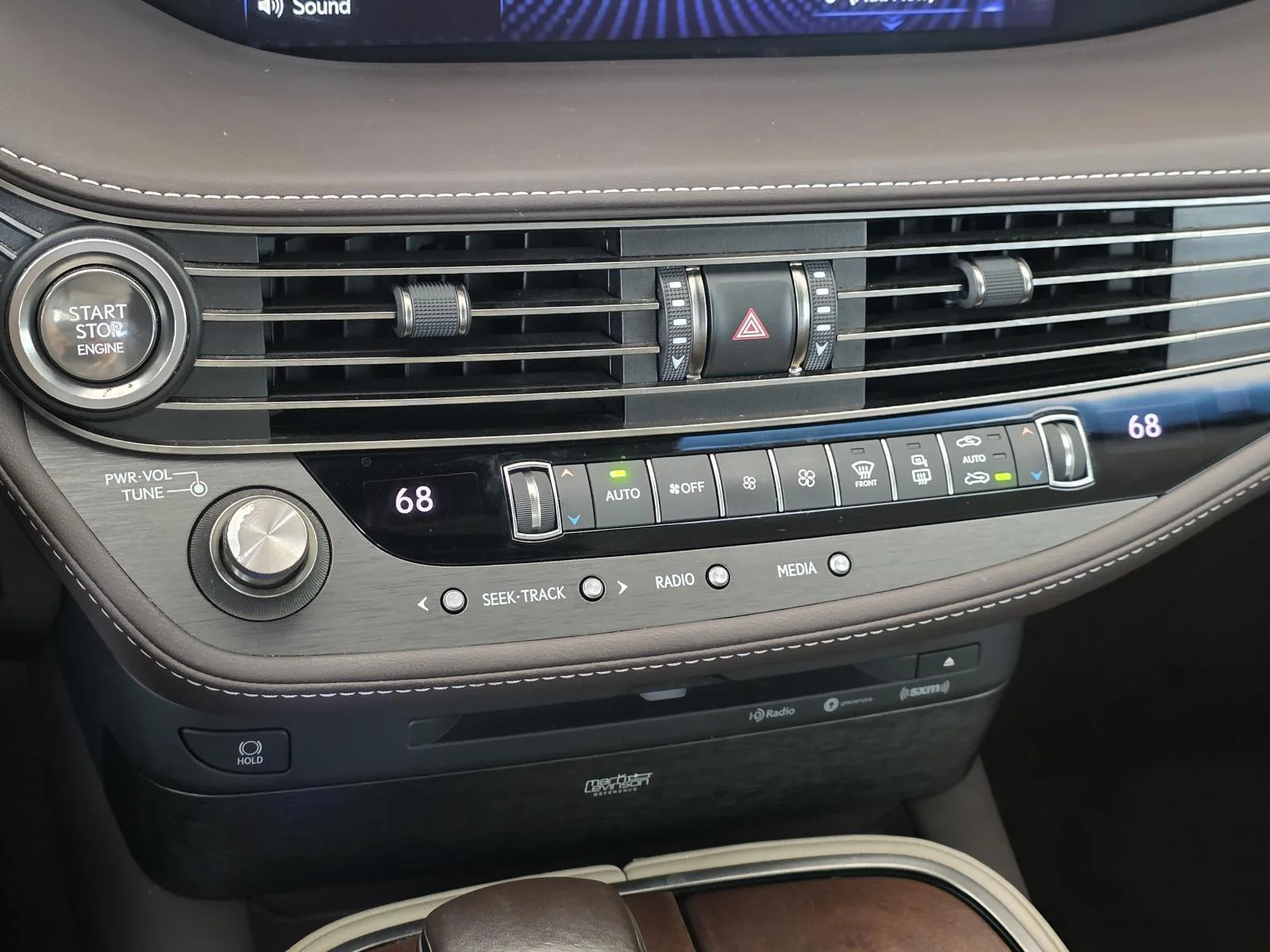 2020 Lexus LS Base - Photo 21