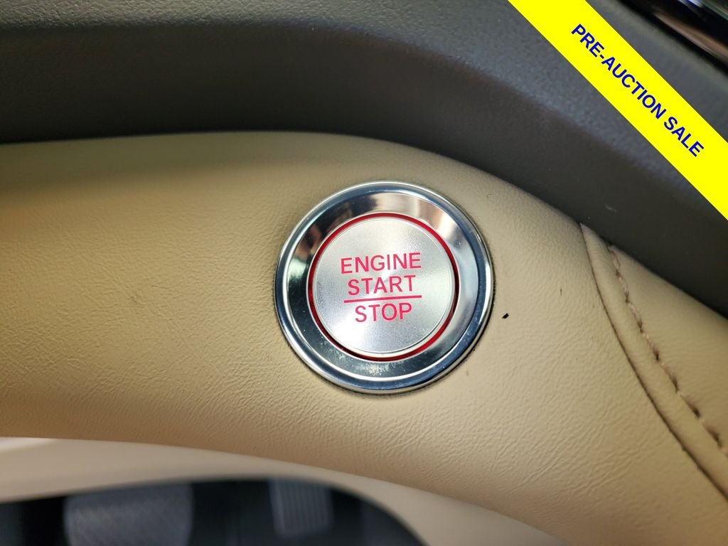Used 2024 White Acura Base image 28