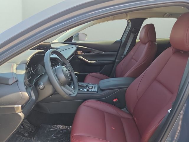 Used 2026 Gray Metallic Mazda 2.5 S Carbon Edition image 19
