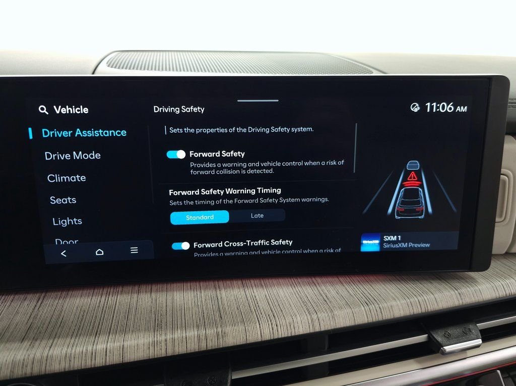 2025 Hyundai Santa Fe Calligraphy - Photo 28