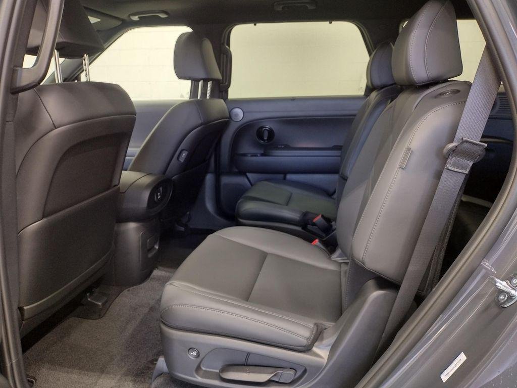 New 2026 Gray Pearl Hyundai XRT Pro image 30