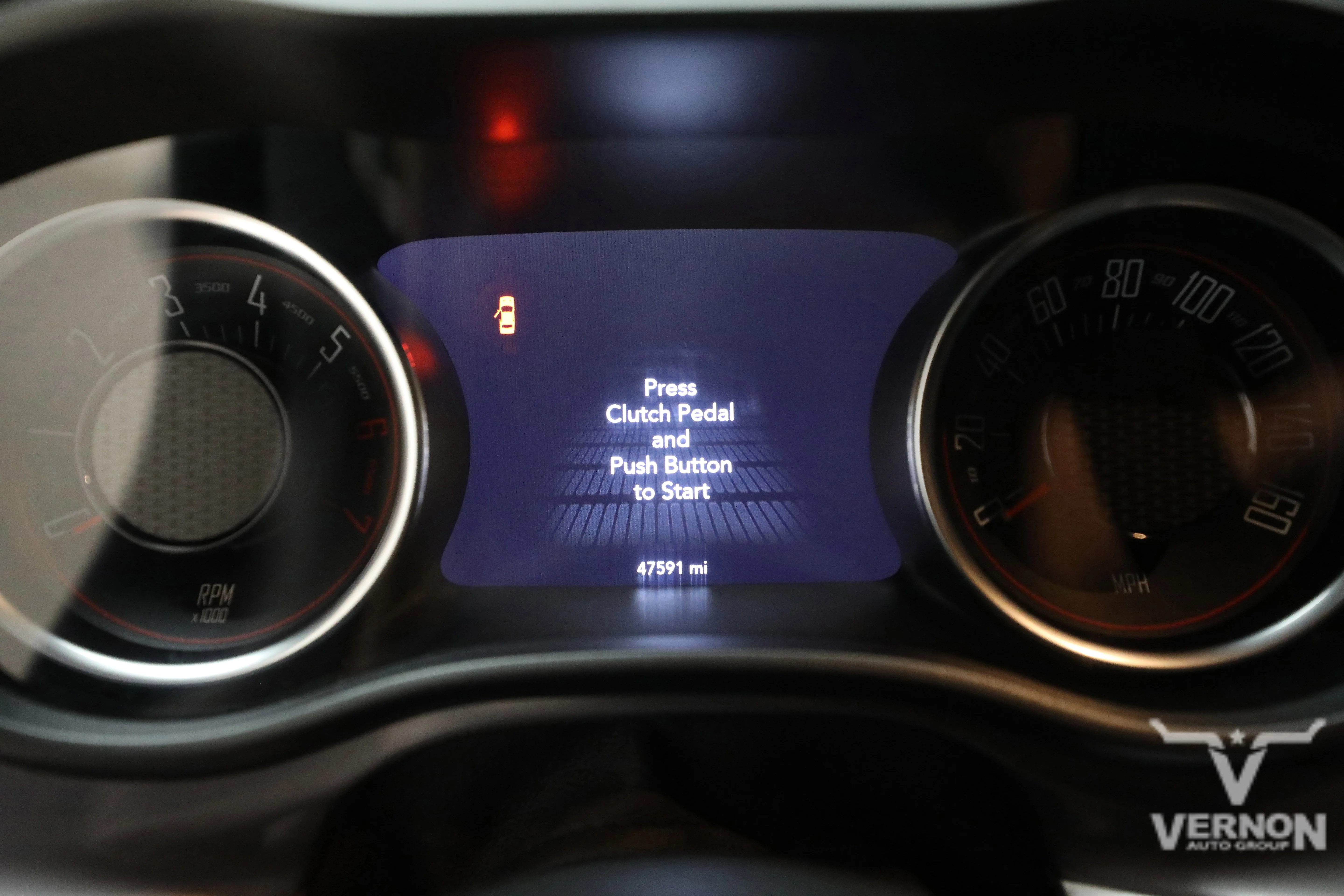 Pre-Owned 2019 Dodge Challenger R/T Coupe RWD