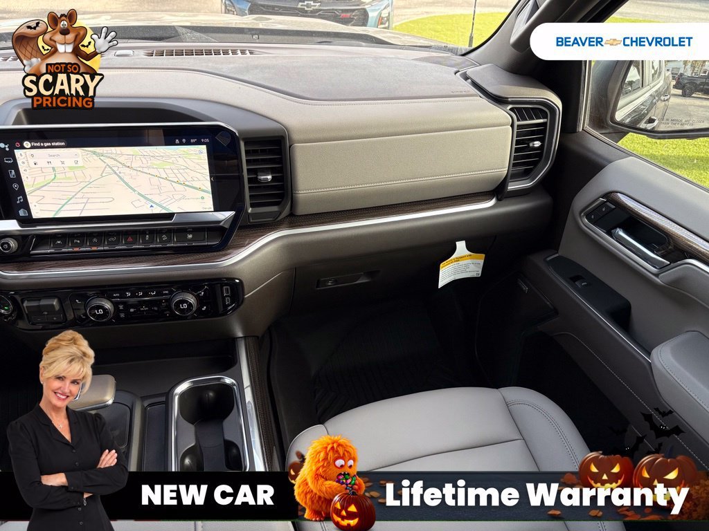 2026 Chevrolet Silverado 1500 RST - Photo 17