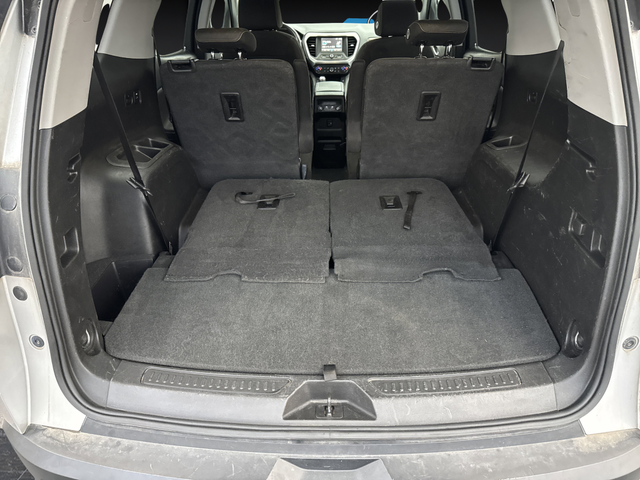 2018 GMC Acadia SLE-2 - Photo 13