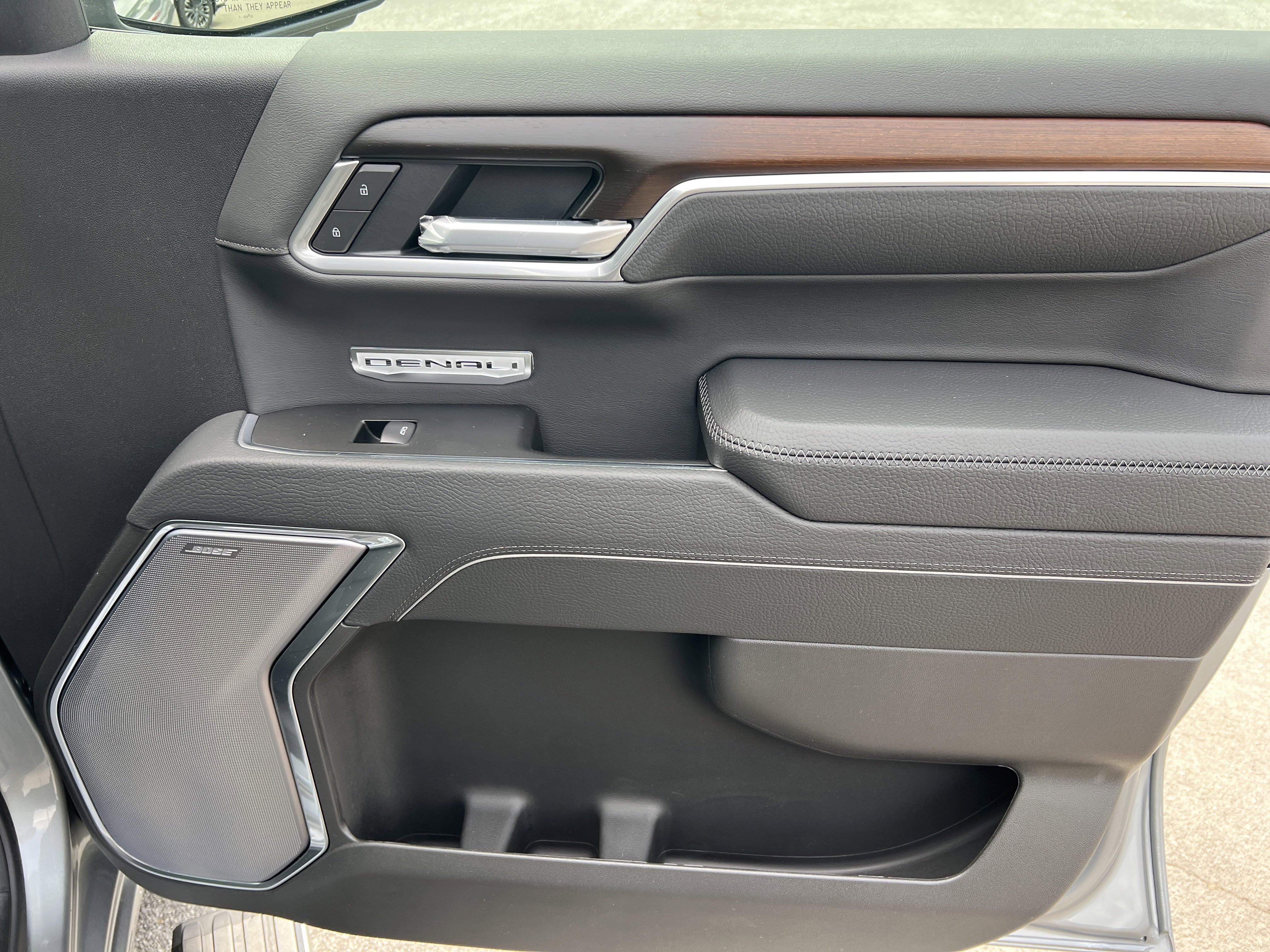 2026 GMC Sierra 1500 Denali - Photo 19