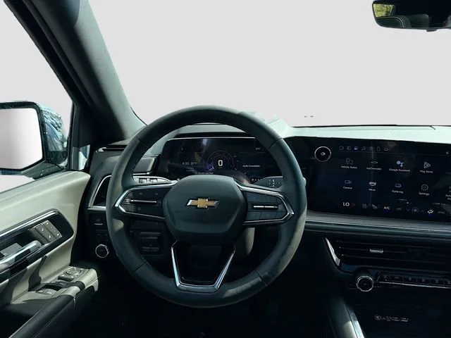 2025 Chevrolet Tahoe Premier - Photo 27