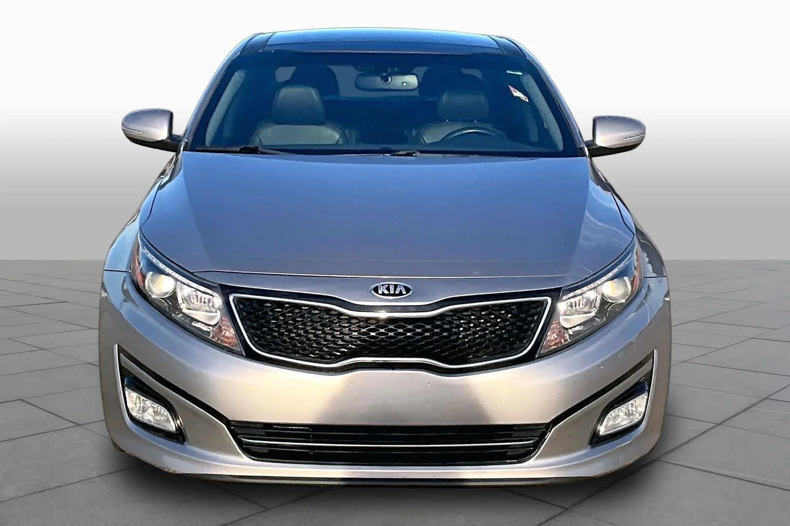 Used 2014 Satin Metal Kia SX Turbo image 3