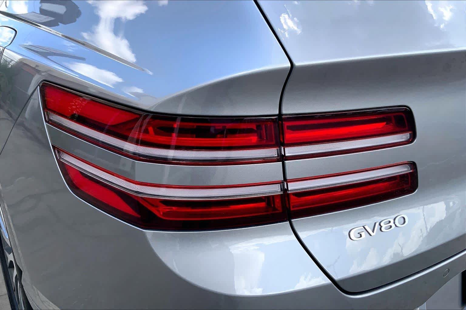 Used 2026 Savile Silver Genesis 2.5T image 28