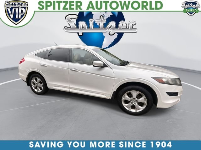 2012 Honda Crosstour EX-L V6 4WD's photo