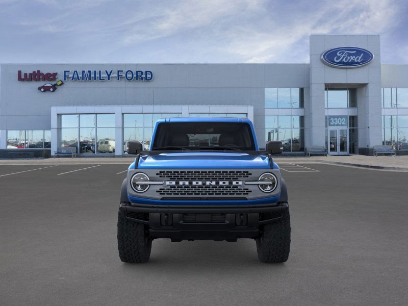New 2025 Velocity Blue Metallic Ford RTR ROVR image 31