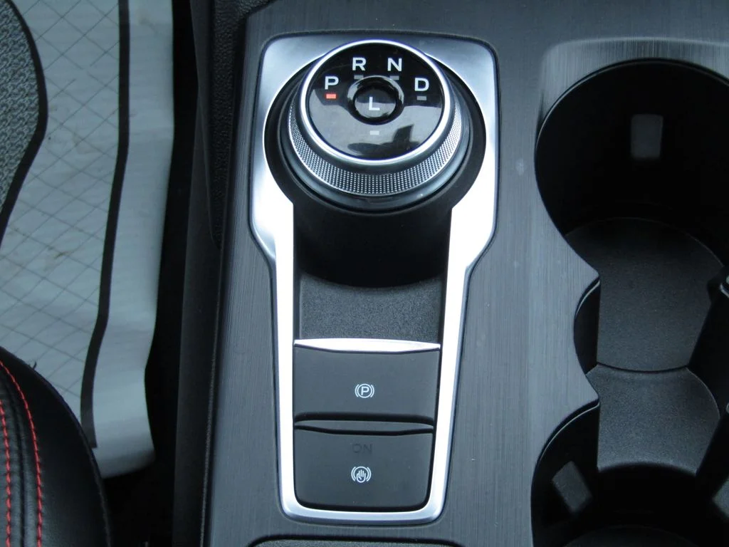2023 Ford Escape ST-Line Elite - Photo 33