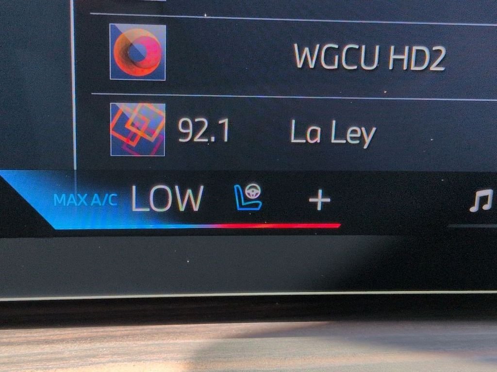 New 2026 Gray Metallic BMW xDrive50e image 24