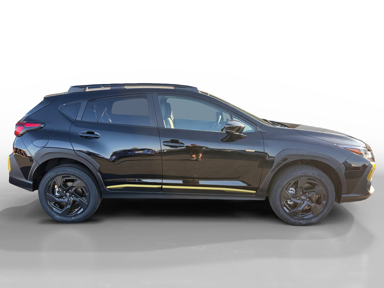 2026 Subaru Crosstrek Sport - Photo 6