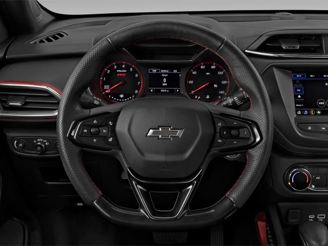 2022 Chevrolet Trailblazer RS - Photo 8
