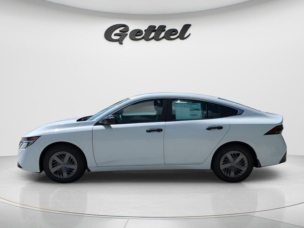 New 2026 Fresh Powder Nissan S image 8