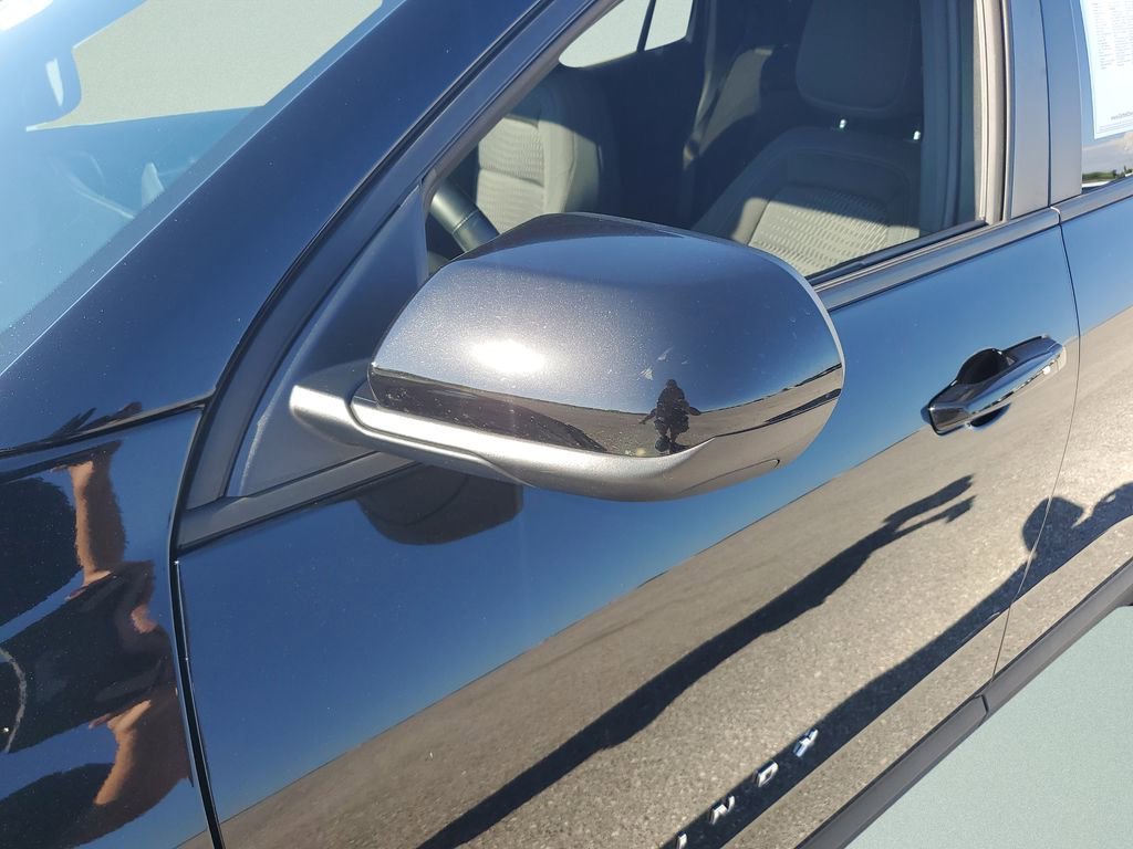 2025 Chevrolet Equinox LT - Photo 26