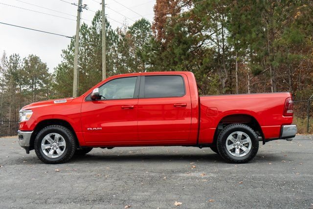 2024 RAM Ram 1500 Pickup Laramie - Photo 7