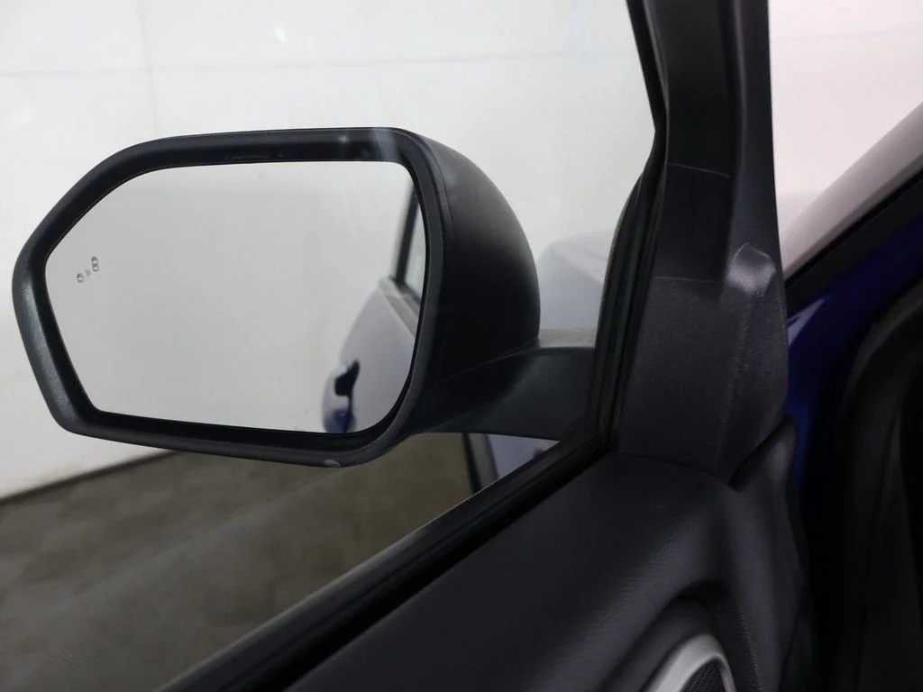 Used 2023 Blue Ford XLT image 35