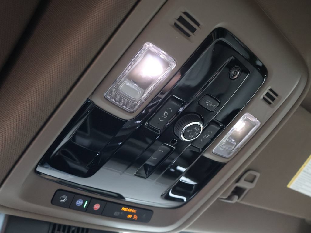 New 2026 Onyx Black GMC Denali image 44