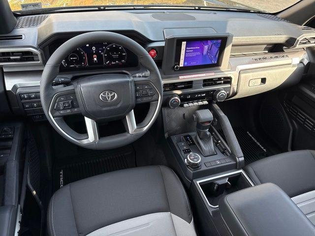 2025 Toyota Tacoma TRD Off Road - Photo 19