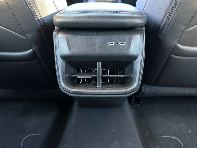 New 2026 Diamond Black Crystal Pearlcoat Dodge Scat Pack image 12