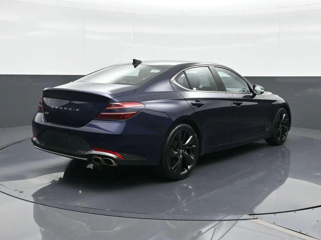 Used 2023 Blue Genesis 2.0T image 14