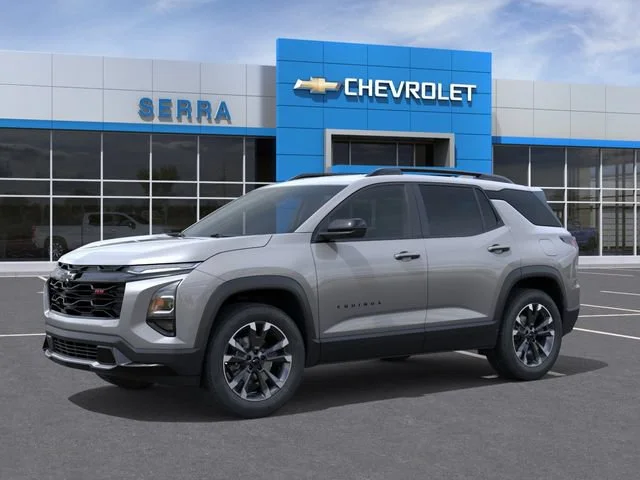 2027 Chevrolet Equinox RS - Photo 2
