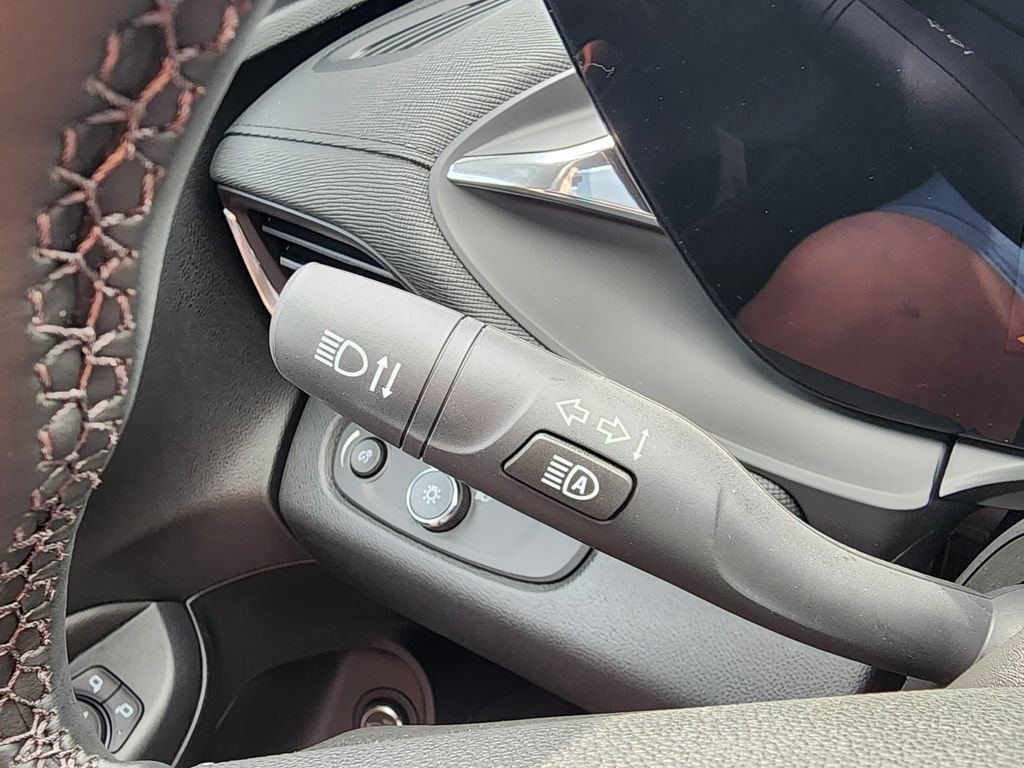 2026 Buick Envista Preferred - Photo 21