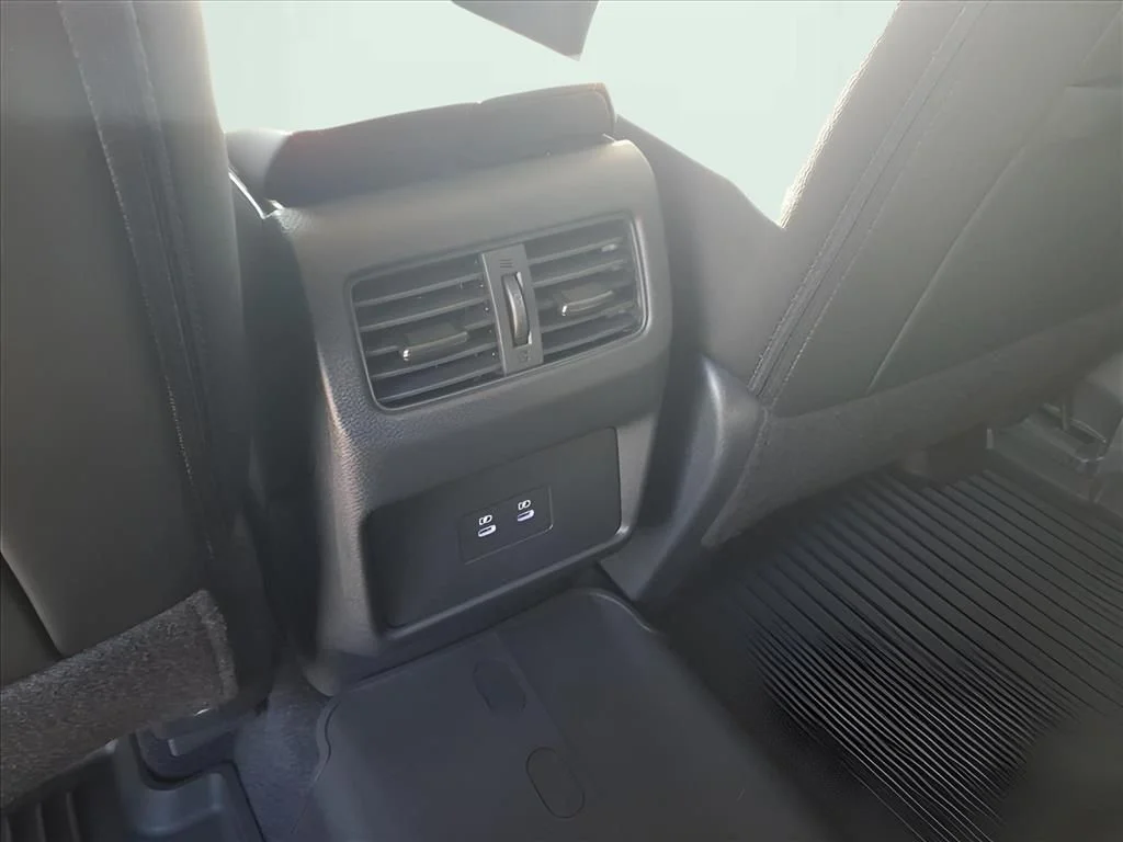 2026 Nissan Rogue Rock Creek - Photo 9