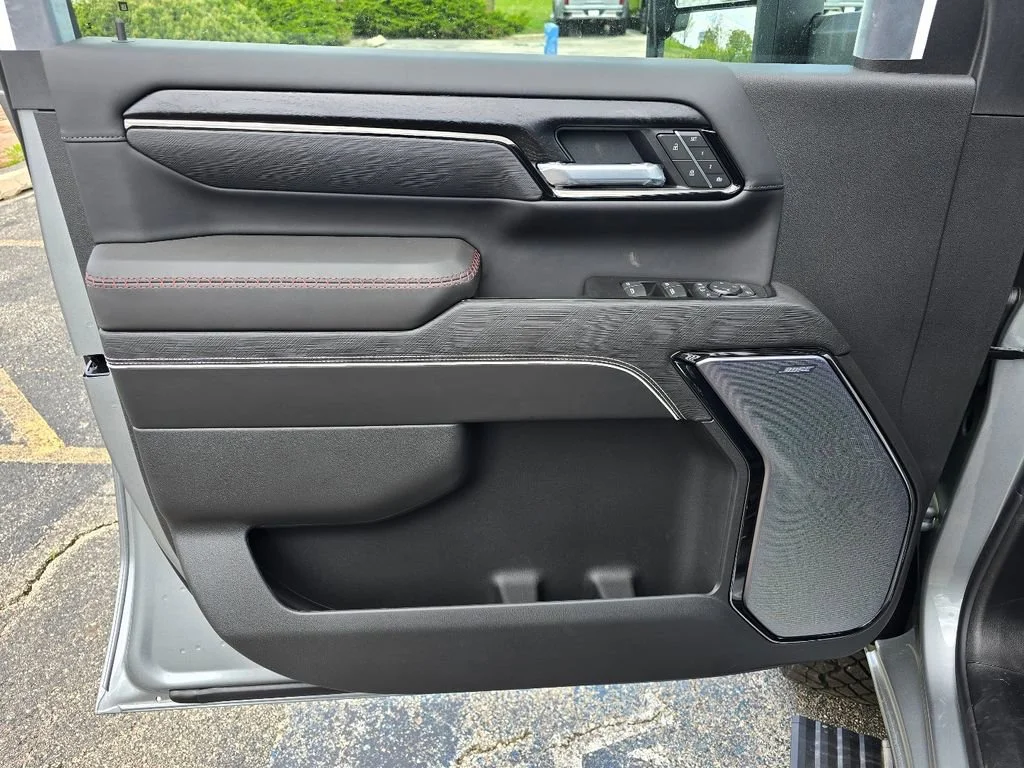 2026 GMC Sierra 2500HD AT4X - Photo 12