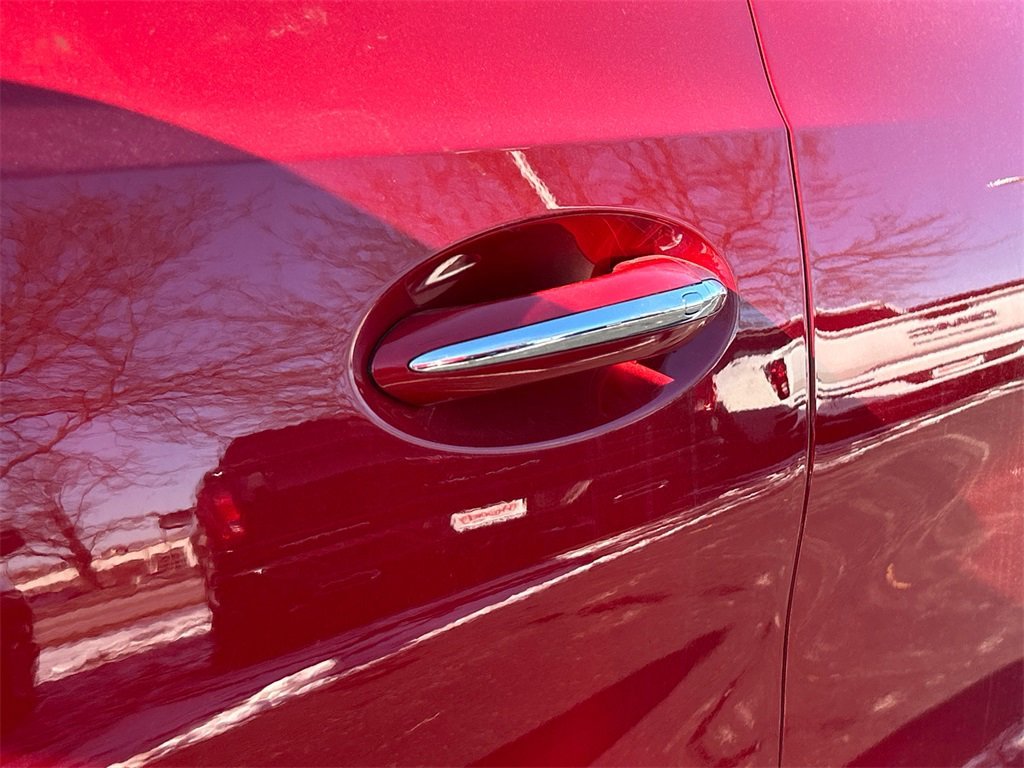 2026 BUICK ENVISION - Image 12