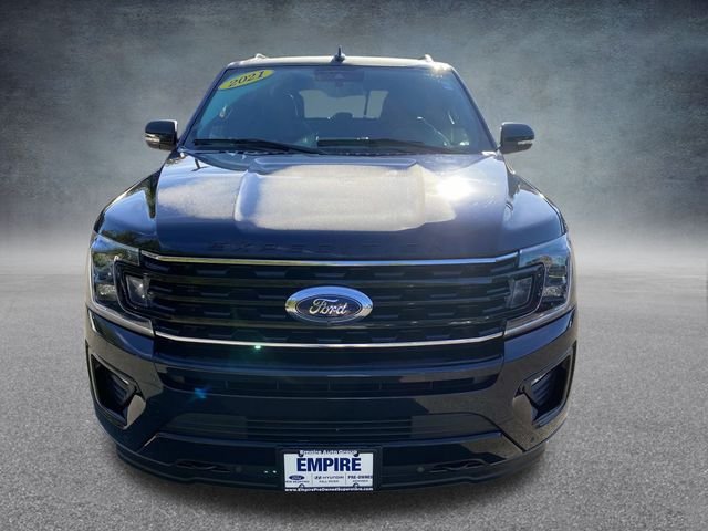 2021 Ford Expedition Limited - Photo 29